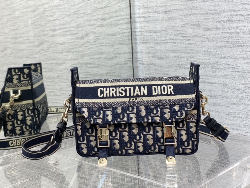 Dior Satchel bags